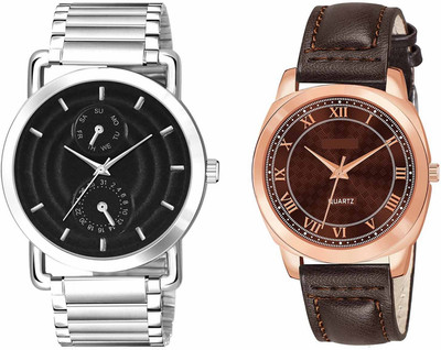 ROTATE LR120-LR336 Analog Watch  - For Men & Women