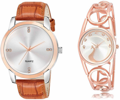 Scepter LR97-LR232 Analog Watch  - For Men & Women