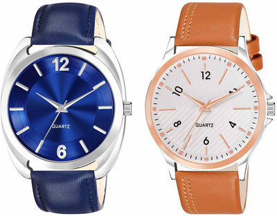 Scepter LR80-LR94 Analog Watch  - For Men