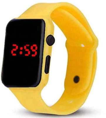 VASVA Digital Watch - For Boys & Girls