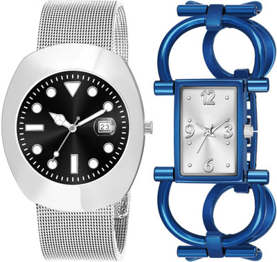 Zeravi Simple Elegant Versatile Watch for Men & Women Analog Watch  - For Men & Women