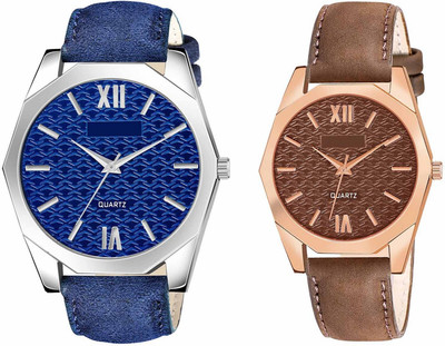 ROTATE LR86-LR330 Analog Watch  - For Men & Women
