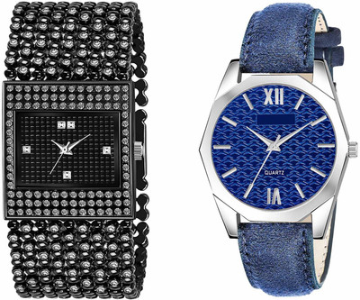Scepter LR286-LR333 Analog Watch  - For Women