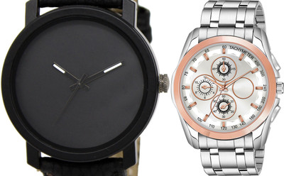 EXCLUCITY New Trandy Classy Men Analog Watch Analog Watch  - For Men