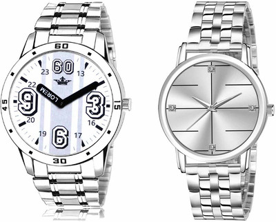 ROTATE LR111-LR321 Analog Watch  - For Men & Women