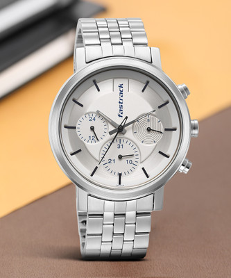 Fastrack Fastrack Tick Tok 2.0 Tik Tok 2.0 Analog Watch  - For Men