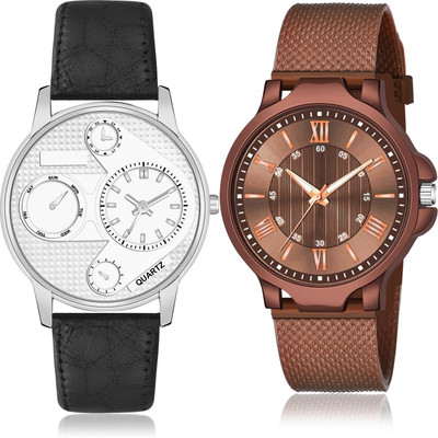 GROOT BM32-BRM38 Analog Watch  - For Men