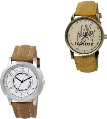 Naavli Analog Watch  - For Men & Women