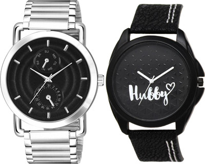 Zeravi Simple Elegant Versatile Watch for Men Analog Watch  - For Men