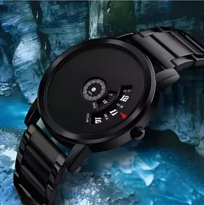 Dhyanesh Enterprise Analog Watch  - For Men & Women