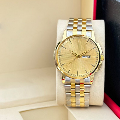 REESKY Analog Watch  - For Men