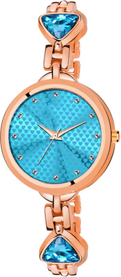 Pritha PC-LR281 Analog Watch  - For Women
