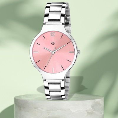 Walrus WWTW-ALICE-IX-120707 ALICE-IX Analog Watch  - For Women