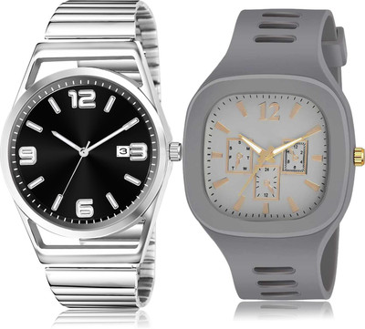 TIMETRANSELEVATE BL46.153-BC48 Analog Watch  - For Men