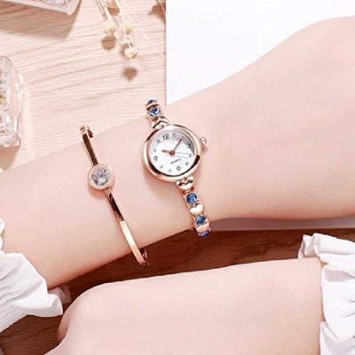 dmash Analog Watch  - For Women