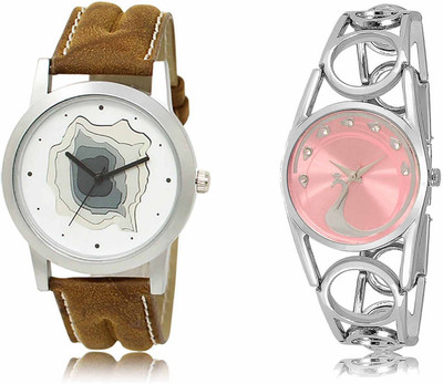 JAY AMBEY CREATION LR09-LR233 Analog Watch  - For Men & Women