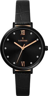 LOGUES WATCHES Logues L E-685 NL-03 Analog Watch  - For Women