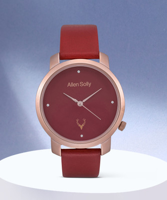 Allen Solly Analog Watch  - For Women