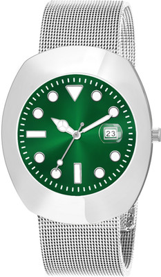 Jp Enterprise JP-LR143 Vibrant Colors Analog Watch  - For Men