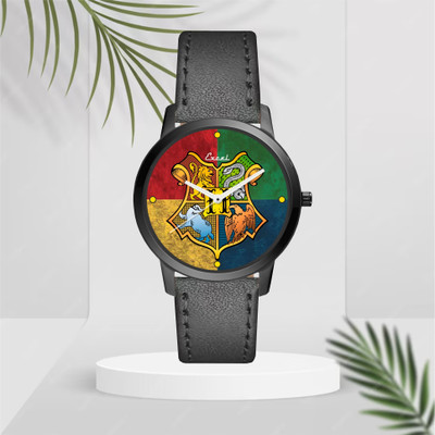 EXCEL Harry Potter Analog Watch  - For Boys & Girls