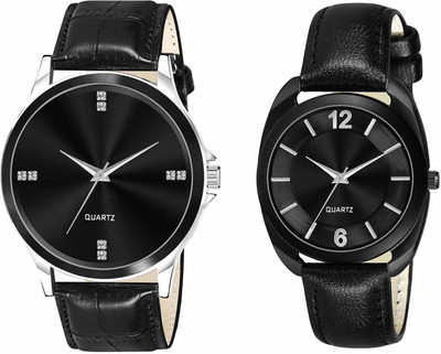 ROTATE LR96-LR323 Analog Watch  - For Men & Women