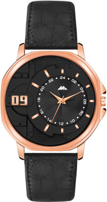 Dev Enterprise Analog Watch  - For Men