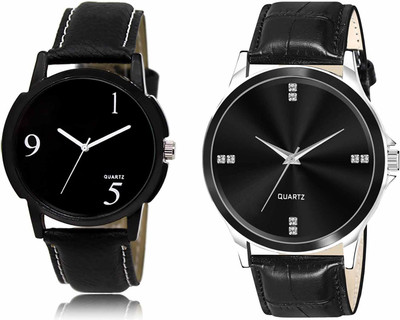 Scepter LR06-LR96 Analog Watch  - For Men