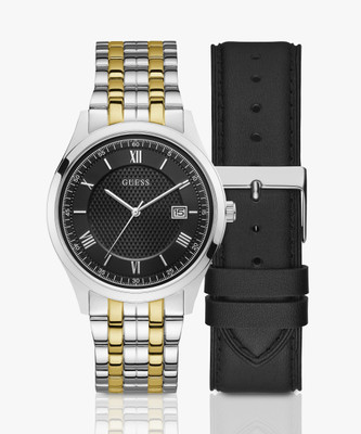 GUESS Analog Watch  - For Men