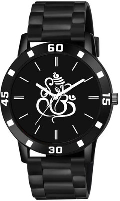 MIVAAN Ganesha Analog Watch  - For Boys