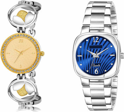 Scepter LR258-LR307 Analog Watch  - For Women