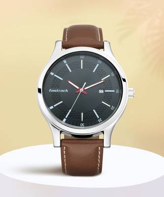 3240SL02 Analog Watch  - For Men