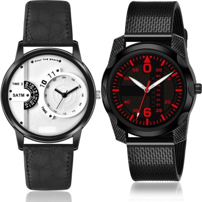 TIMENTER BM36-(25-S-10) Analog Watch  - For Men