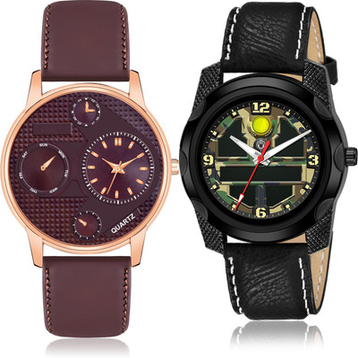 DMAGNATON BM29-S134 Analog Watch  - For Men