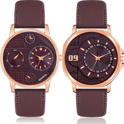 TIMOXIDE BM29-BM41 Analog Watch  - For Men