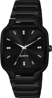 EDENSCOPE Young Gen Analog Watch Analog Watch  - For Men