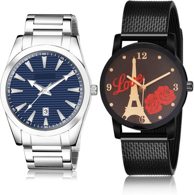 TIMETRANSELEVATE BL46.149-BRM11 Analog Watch  - For Men