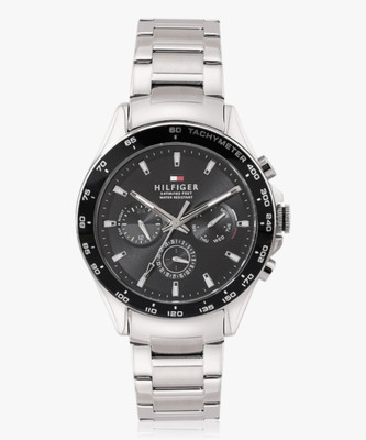 TOMMY HILFIGER Owen Analog Watch  - For Men