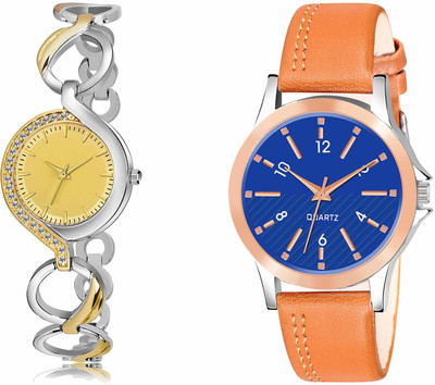 Scepter LR265-LR342 Analog Watch  - For Women