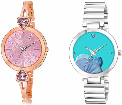 Scepter LR277-LR310 Analog Watch  - For Women