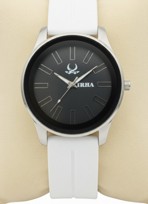 IRHA Analog Watch  - For Men & Women