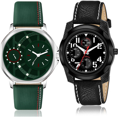 TIMOXIDE BM47-S151 Analog Watch  - For Men