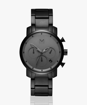 MVMT Chrono 40Mm Chrono 40Mm Analog Watch  - For Men