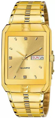 DIGILIFEHUB Analog Watch  - For Men