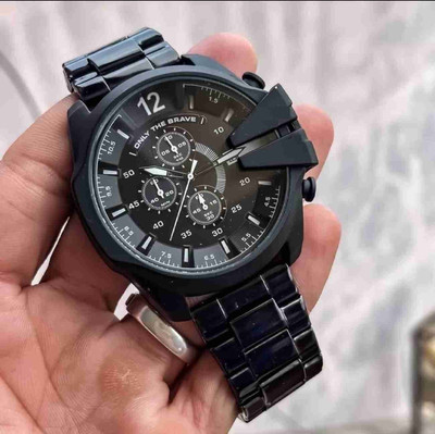 ANSHIKA FASHION ZONE Analog-Digital Watch  - For Men