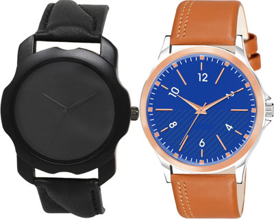 Zeravi Simple Elegant Versatile Watch for Men Analog Watch  - For Men