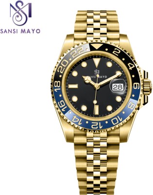 SANSI MAYO SM837 Analog Watch  - For Men