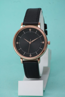 ZANZEER Classy Ethnic Designer Dial Women Colorful Fancy Leather Belt Classy Ethnic Designer Dial Women Colorful Fancy Leather Belt Analog Watch  - For Women