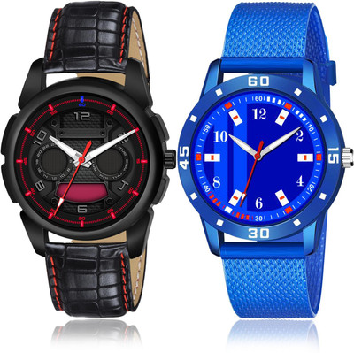 NEUTRON S359-BRM28 Analog Watch  - For Men