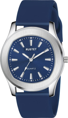 RUSTET LRLX145 LRLX145 Analog Watch  - For Men