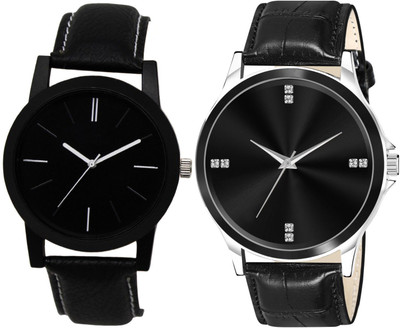 Zeravi Simple Elegant Versatile Watch for Men Analog Watch  - For Men